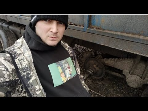 Видео: СОБРАТЬ камаз НЕЛЬЗЯ луаз БРОСИТЬ ваз