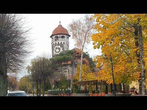 Видео: 🌊СВЕТЛОГОРСК СЕГОДНЯ🌊 ПОКАЗЫВАЮ И РАССКАЗЫВАЮ, ЧТО НОВЕНЬКОГО. ПОГОДА ТЕМПЕРАТУРА ВОДЫ И ВОЗДУХА🌡️