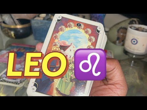 Видео: ЛЕВ ♌️ Вот почему ваш человек ведет себя странно 🙄😂