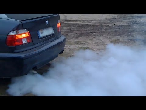 Видео: КАК ПРАВИЛЬНО ОБКАТАТЬ ДВИГАТЕЛЬ?