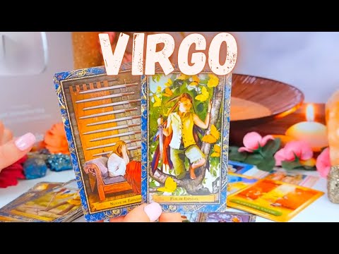 Видео: ДЕВА❤️‍🔥ВСЁ ПРОИСХОДИТ ЭТОЙ НОЧЬЮ/ДУХ ХОЧЕТ ВАМ ЧТО-ТО РАССКАЗАТЬ! ГАДАНИЕ ТАРО НА НОЯБРЬ 2025 ГОДА