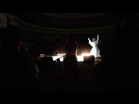 Видео: Katya Chilly Group 432Гц -  фiльм-концерт "432"