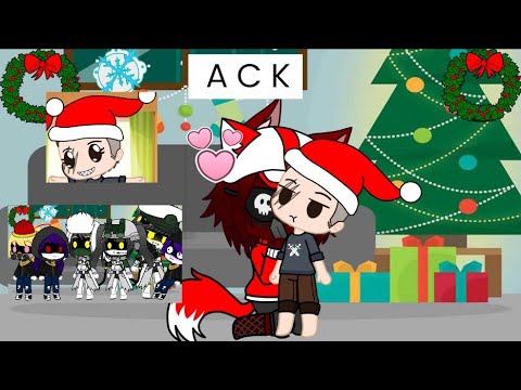 Видео: АСК 4 (Самой коротки и самый новогодне весёлый