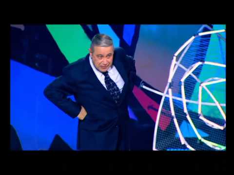 Видео: Е. Петросян - монолог "Счастье" (2012)