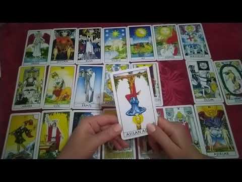 Видео: Таблица болезней в Таро.Старшие арканы на здоровье.