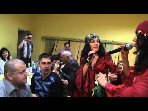 Видео: Сюрпризный момент "Цыганки"