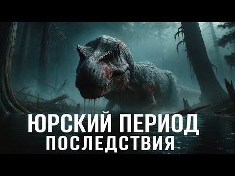Видео: Последний Час Динозавров: До и После Падения Астероида | Документальный фильм
