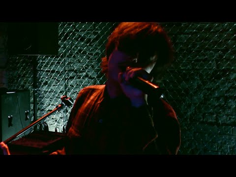 Видео: амперметр + Secret Guest @ Сто друзей: B-Day Party [Казань, Бар One More, 11.10.2025]