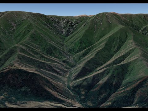 Видео: Ищем золото. Село Мерке. Жамбылская область.