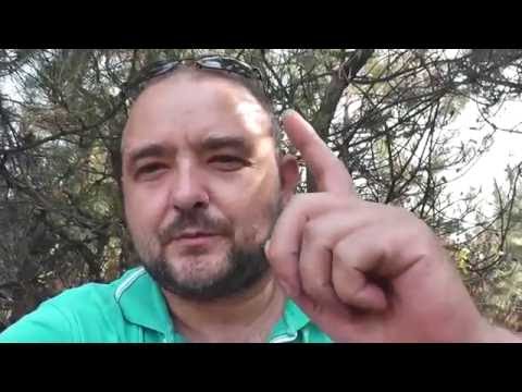 Видео: АСЕ 250 после 4 лет использования