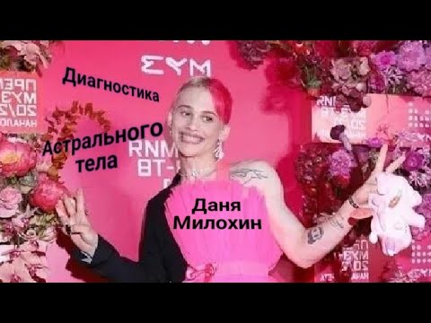 Видео: ЭНЕРГОИНФОРМАЦИОННЫЙ ГИПНОЗ. Даня Милохин. Чей-то проект? Диагностика астрального тела.