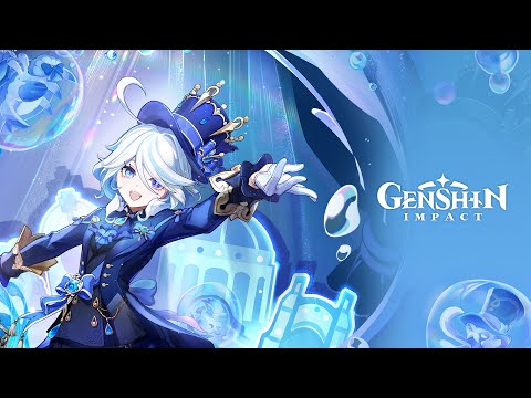 Видео: Фурина: Отражение в зеркале | Коллекция Genshin Impact
