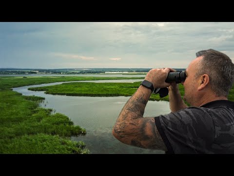 Видео: ОХОТА НА УТОК В ЭТОМ СЕЗОНЕ НОВАЯ СТРАНИЦА