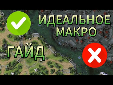 Видео: ТЕПЕРЬ ТЫ ЗНАЕШЬ ЧТО ДЕЛАТЬ | гайд на макро