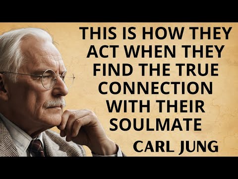 Видео: 7 вещей, которые мужчина делает в постели, когда он по-настоящему влюблен | Карл Юнг
