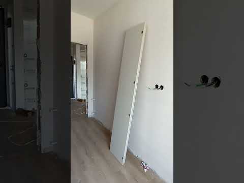 Видео: Жилой комплекс MARSHALL, Томюк, Мерсин, Турция