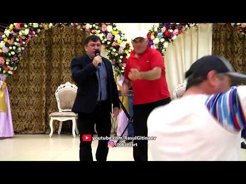 Видео: 20 Ибрагим Шамаев – «Пожелание»