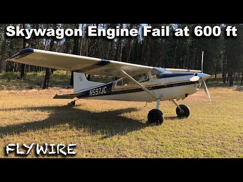 Видео: Что происходит, когда двигатель самолета отказывается работать после ухода на второй круг?