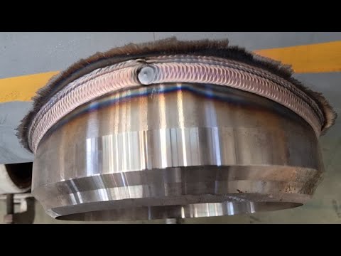 Видео: Знаете ли вы, где много опытных сварщиков?