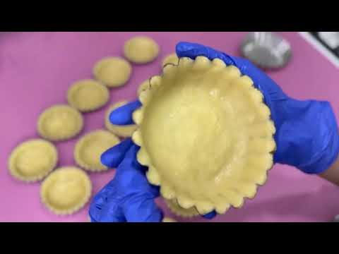 Видео: “БАНОФФИ ПАЙ”🔥мини Баноффи😍тарталетка