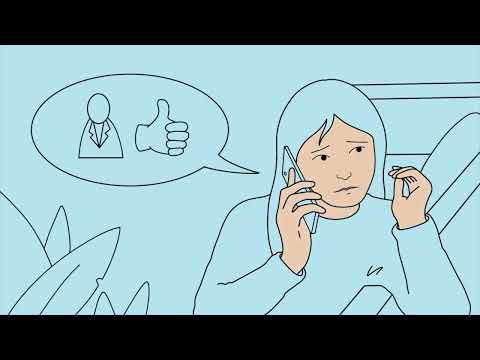 Видео: СКЕТЧ: Хронічний риносинусит у дитини довгий шлях ендофенотипування