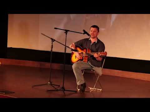 Видео: А. Котренко "Край света"