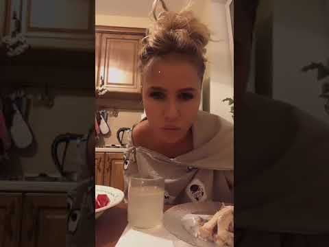 Видео: Мария Кохно в прямом эфире 28.08.2019. Ходили мы с мамой по гадалкам раньше