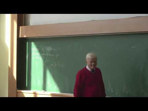 Видео: Крицков Л.В. | Лекция 9 Математическому анализу, 2 курс | ВМК МГУ