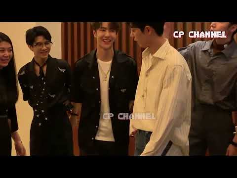 Видео: #ВанИбо и #СяоЧжань - В толпе он всегда неосознанно искал самого важного человека