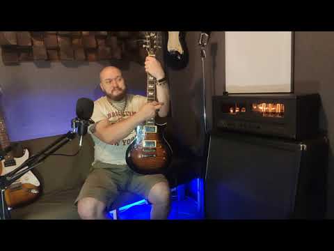 Видео: ESP LTD EC256 Обзор,  плюсы минусы, много  слов.
