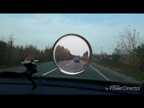 Видео: Реальный расход Киа Ниро. Часть вторая. Дорога домой.
