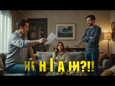 Видео: Мой брат годами спал с моей женой за моей спиной Они думали я никогда не узнаю но что случилос