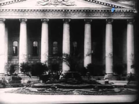 Видео: Летопись полувека. Год 1917