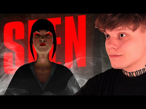 Видео: ОЧЕРЕДНОЙ ХОРРОР С АНОМАЛИЯМИ | Seen Before