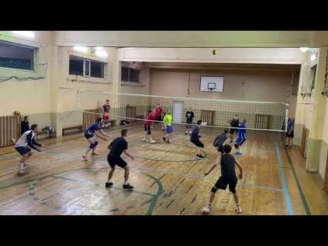 Видео: Минай -Імідж /волейбол/товариська гра