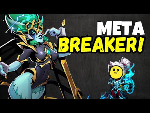 Видео: Электра: Новая Королева Арены