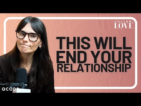 Видео: 5 привычек, которые разрушат ваши отношения