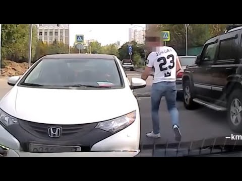 Видео: НЕ НА ТОГО НАРВАЛИСЬ 422    /   WE RAN INTO THE WRONG GUY