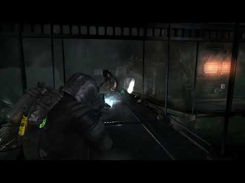 Видео: Dead Space 2 #4 финал