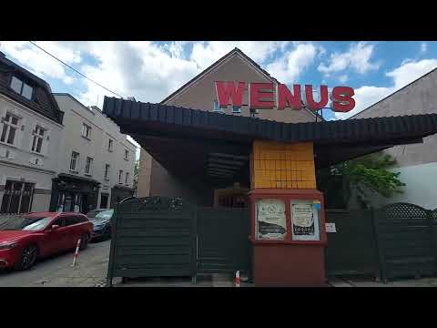 Видео: Города Польши. Пщина - Польская провинция. Pszczyna