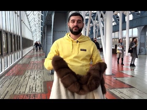 Видео: Как выбирать шубу. Как проверить шубу. Коротко.