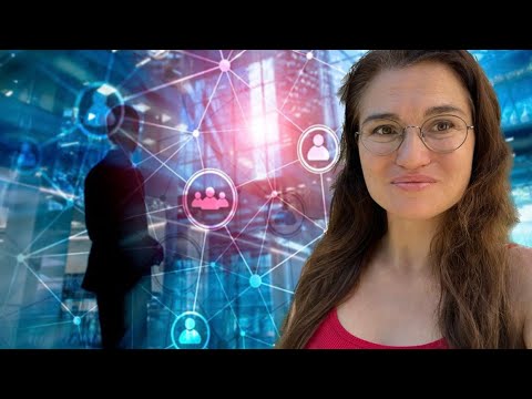 Видео: Искусственный Интеллект помогает искать работу в США