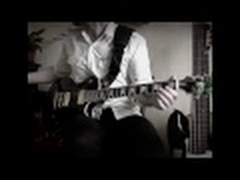 Видео: Психея - Гитарные партии (Навсегда,От А до Я,10950,Клон Future)