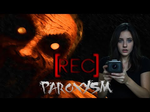 Видео: [REC] Paroxysm - ВЫЗВАЛИ БАБКУ