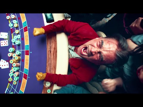 Видео: Ярый лудоман погряз в долгах, но ему начинает везти после помощи от загадочной незнакомки [пересказ]