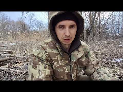 Видео: Теперь я с доской, купил насадку для бензопилы.