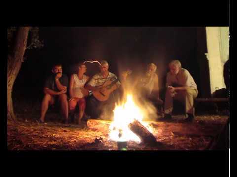 Видео: Раскопки Кобякова городища 2007