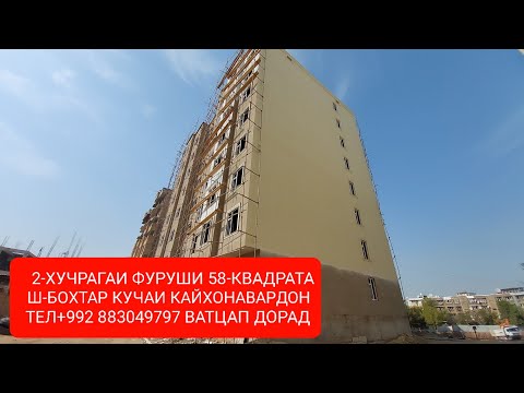 Видео: Хонахои фуруши ТЧ. Ш-БОХТАР ЧИСЛОИ 23,10,2024,СОЛ.