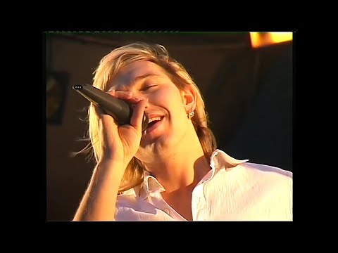 Видео: Пётр Елфимов [Petr Elfimov] - Ты мне вясною прыснілася (Полоцк 2007)