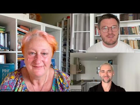Видео: Татьяна Мужицкая.Вы живете ту жизнь на которую решились! Счастье прямо здесь и прямо сейчас!